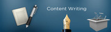 Scott Adlhoch - Content Writing Services, Los Angeles