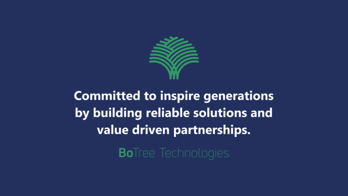  Profile Photos of BoTreeTechnologies 824, Saint Stephens Green, Oak Brook, Illinois 60523, USA - Photo 1 of 5