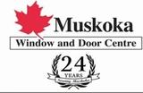 Muskoka Window and Door Centre, Bracebridge
