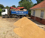  Robdeeba Grab Lorry & Plant Hire William Frost Way, Longwater business park 