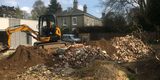  Robdeeba Grab Lorry & Plant Hire William Frost Way, Longwater business park 