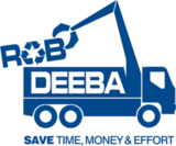 Robdeeba Grab Lorry & Plant Hire, Norwich