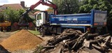 Robdeeba Grab Lorry & Plant Hire, Norwich
