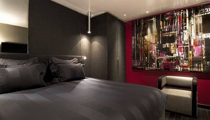  Profile Photos of Hotel Felicien Paris 21, rue FÃ©licien David - Photo 1 of 11