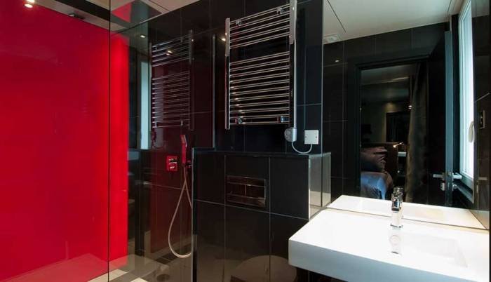  Profile Photos of Hotel Felicien Paris 21, rue FÃ©licien David - Photo 2 of 11