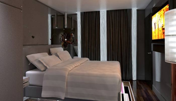  Profile Photos of Hotel Felicien Paris 21, rue FÃ©licien David - Photo 9 of 11