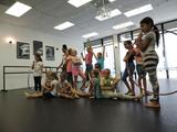 Los Angeles Arts Collective, Los Angeles