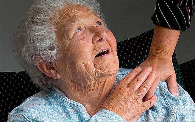  Profile Photos of Alzheimerâ€™s and Dementia Care 1000 Lafayette Blvd Suite 1100 - Photo 1 of 1