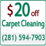 Carpet Cleaning Pearland TX, Pearland