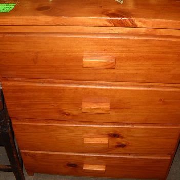  New Album of A-1 Antiques Furniture & More 108 Pinon St - Photo 1 of 4