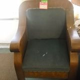 A-1 Antiques Furniture & More, Fort Collins