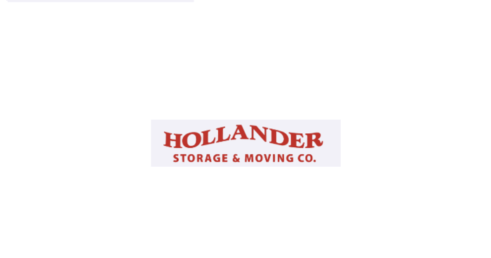  Profile Photos of Hollander Storage & Moving Co. 1801 Pratt Boulevard - Photo 1 of 1