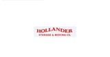 Hollander Storage & Moving Co., Elk Grove Village