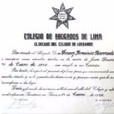  Law Offices of Joseph M. Perez, PC 933 N Kenmore St #400 
