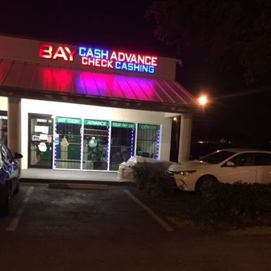  Profile Photos of Bay Cash Advance Inc. 20701 NW 2nd Ave - Photo 4 of 5
