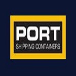 Port Shipping Containers, Mayfield