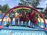 Carolina Pool Management - Charlotte Northside, Charlotte