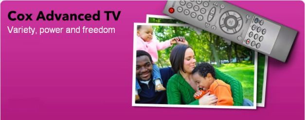 Profile Photos of Cox Communications 3214 Cagle St - Photo 2 of 3