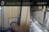 Personal Clean up and restoration service,  Friendly Customer Care100% Guaranteed Workmanship Licensed, Bonded, and Insured, Flood Damage Pro of Baltimore, Baltimore