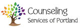  Counseling Services Of Portland 10424 SE Cherry Blossom Drive Suite D 