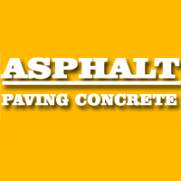  Profile Photos of Asphalt Paving Concrete-Edmonton's Leading Asphalt Paving Contractors Unit 8, 5010 4 St NE - Photo 1 of 1