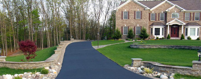  New Album of Asphalt Paving Concrete-Edmonton's Leading Asphalt Paving Contractors Unit 8, 5010 4 St NE - Photo 1 of 5