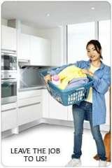 House Cleaning Services & Part Time Maid, Singapore
