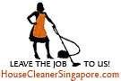 House Cleaning Services & Part Time Maid, Singapore