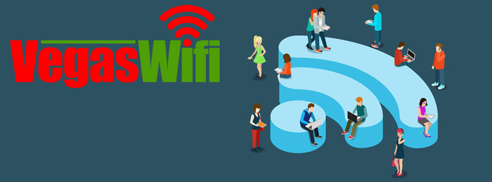Licensed Microwave Las Vegas NV Vegas Wifi Communications of Vegas Wifi Communications 701 Anatolia Ln - Photo 4 of 10