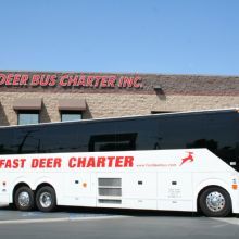  Profile Photos of Fast Deer Bus Charter 8105 Slauson Ave - Photo 1 of 4