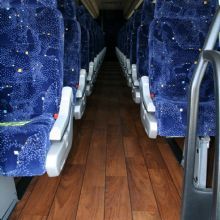  Profile Photos of Fast Deer Bus Charter 8105 Slauson Ave - Photo 2 of 4