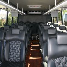  Profile Photos of Fast Deer Bus Charter 8105 Slauson Ave - Photo 4 of 4