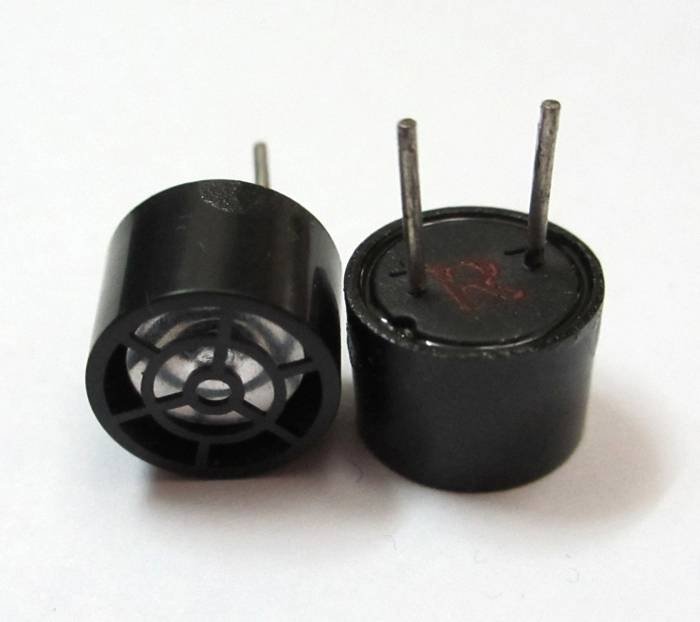 ultrasonic sensor Profile Photos of Shenzhen Longsun Acoustic Co., Ltd. Unit No. 105, Huang Mu Gang, West Area, Huafu Road - Photo 5 of 16
