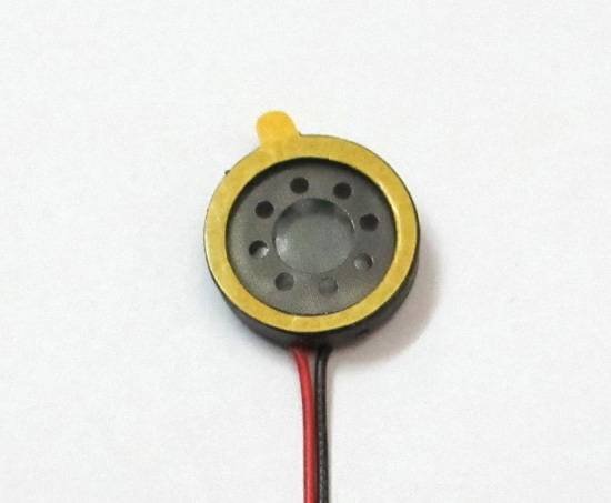 mylar speaker Profile Photos of Shenzhen Longsun Acoustic Co., Ltd. Unit No. 105, Huang Mu Gang, West Area, Huafu Road - Photo 6 of 16