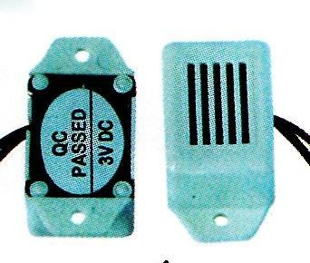Mechanic buzzer Profile Photos of Shenzhen Longsun Acoustic Co., Ltd. Unit No. 105, Huang Mu Gang, West Area, Huafu Road - Photo 16 of 16