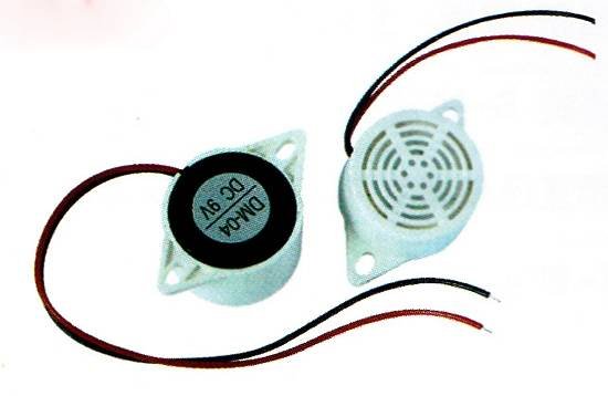 Mechanic buzzer Profile Photos of Shenzhen Longsun Acoustic Co., Ltd. Unit No. 105, Huang Mu Gang, West Area, Huafu Road - Photo 3 of 16