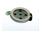 Dynamic receiver for mobile phone, Shenzhen Longsun Acoustic Co., Ltd., Shenzhen