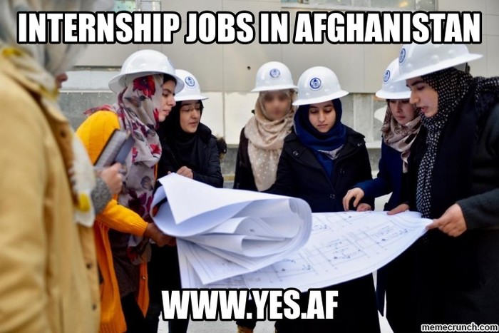If you are searching and apply jobs in kabul so yes.af is one of them. Here you get find all types afghan jobs. Jobs in Afghanistan of Jobs in Afghanistan - www.yes.af Office #53 Charahi Baraki, Gulzad Business Center 4th Floor. - Photo 4 of 6 If you are searching and apply jobs in kabul so yes.af is one of them. Here you get find all types afghan jobs. Jobs in Afghanistan of Jobs in Afghanistan - www.yes.af Office #53 Charahi Baraki, Gulzad Business Center 4th Floor. - Photo 4 of 6