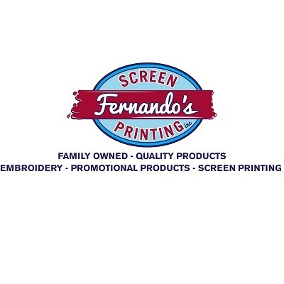  Profile Photos of Fernando's Screen Printing Inc. 8402 Monroe Ave Unit 1 - Photo 1 of 1