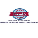 Fernando's Screen Printing Inc., Stanton