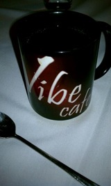 Vibe Cafe, SHERMAN OAKS
