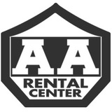 AA Rental Center, Melrose Park