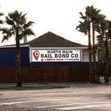 North Main Bail Bond Co., Houston