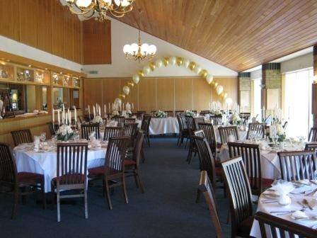 Broke Hill's Function Room                 Profile Photos of Broke Hill Golf Club Sevenoaks Road - Photo 2 of 3