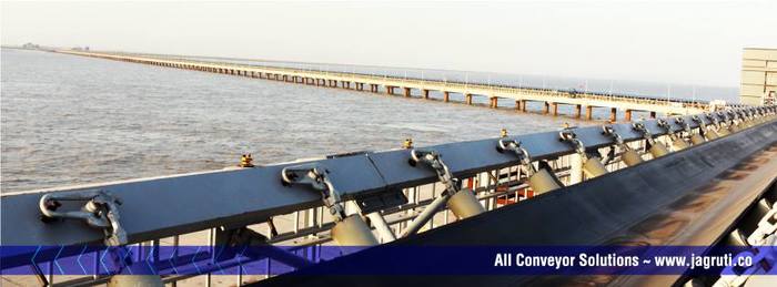  Profile Photos of Jagruti Conveyor Belts Pvt. Ltd. Hall No-2, Third Floor, Radhey Corner Complex, Lal Gabi Circle, SP Ring Road, Hathijan, - Photo 2 of 4