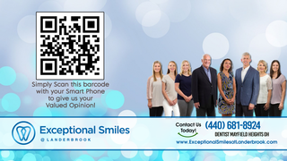  Profile Photos of Exceptional Smiles at Landerbrook 5825 Landerbrook Drive, Suite 124, - Photo 9 of 9