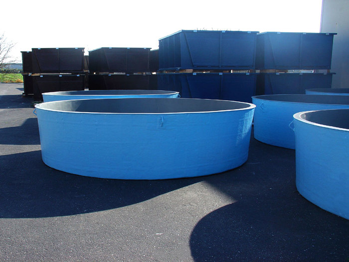  Profile Photos of D&T Fiberglass, Inc. 8900 Osage Ave. - Photo 6 of 10