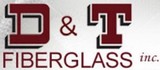  D&T Fiberglass, Inc. 8900 Osage Ave. 