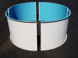 D&T Fiberglass, Inc., Sacramento