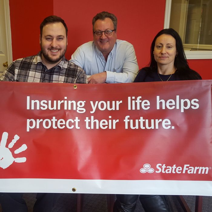 Profile Photos of Claude Limoges - State Farm Insurance 1304 Grand Marais Rd W - Photo 2 of 2